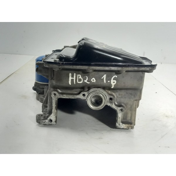 Sobre/carter Motor Hyundai Hb20 211352b020