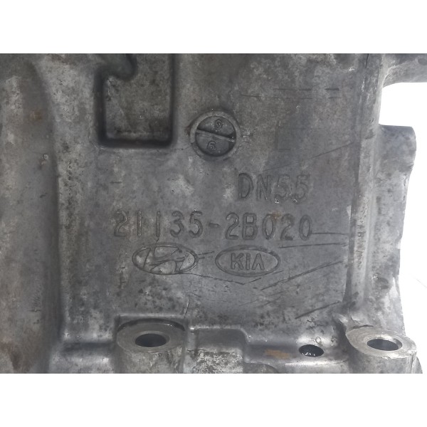 Sobre/carter Motor Hyundai Hb20 211352b020
