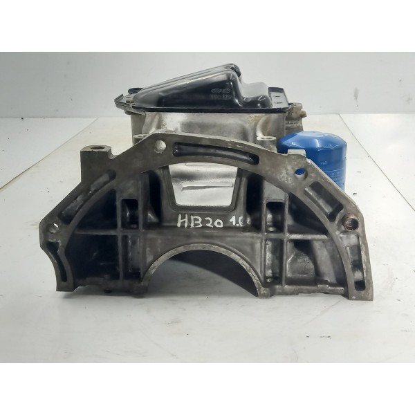 Sobre/carter Motor Hyundai Hb20 211352b020