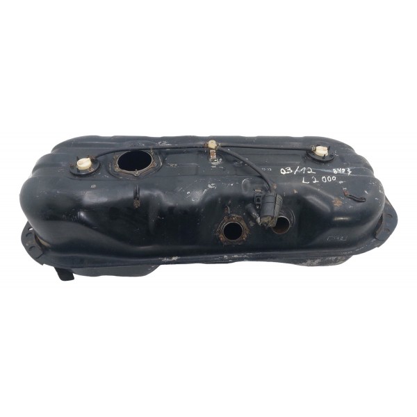 Tanque Combustível Mitsubishi L200 Outdoor 2004 2005 A 2012