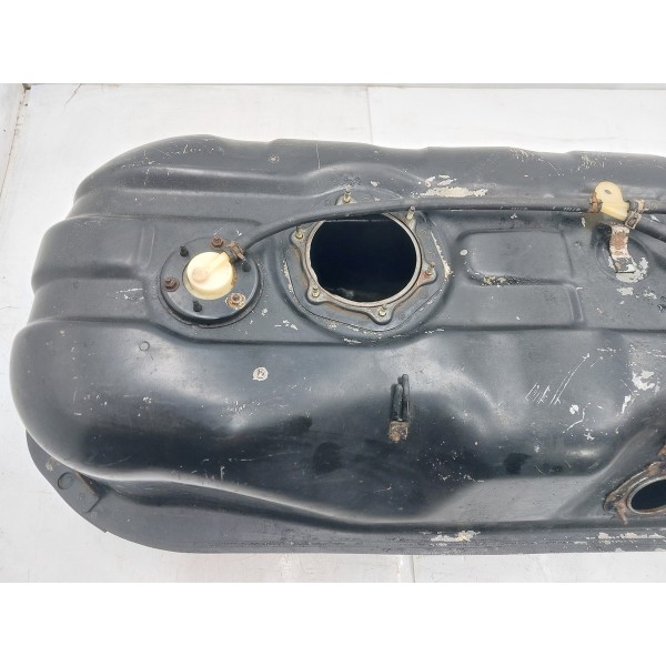 Tanque Combustível Mitsubishi L200 Outdoor 2004 2005 A 2012
