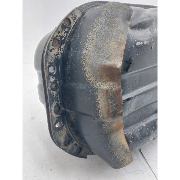 Tanque Combustível Mitsubishi L200 Outdoor 2004 2005 A 2012