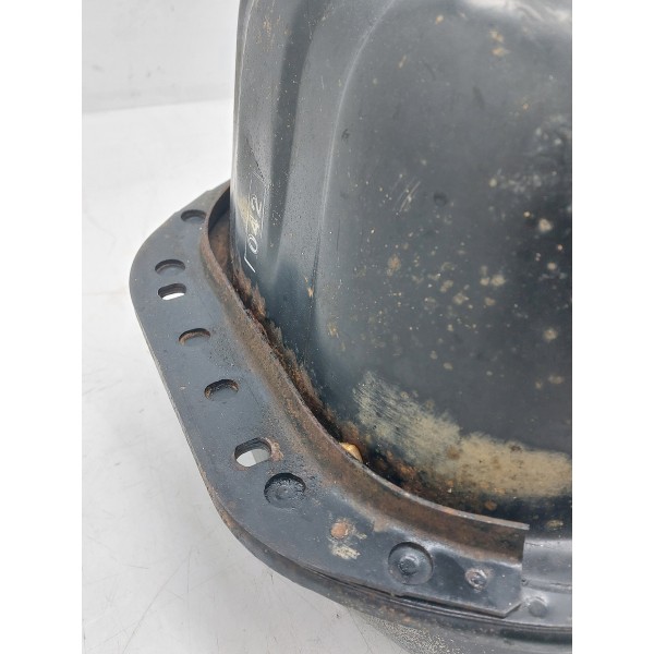 Tanque Combustível Mitsubishi L200 Outdoor 2004 2005 A 2012