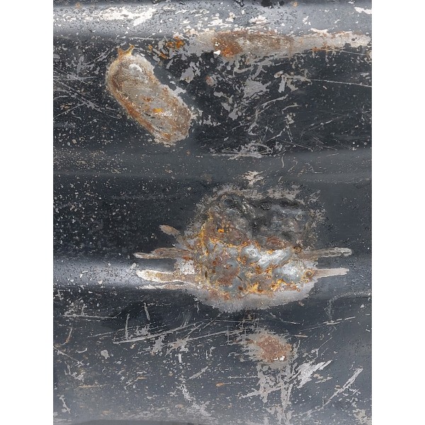 Tanque Combustível Mitsubishi L200 Outdoor 2004 2005 A 2012