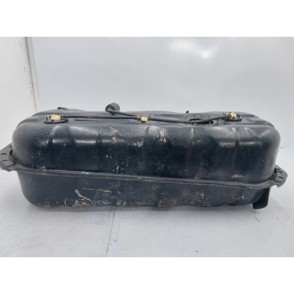 Tanque Combustível Mitsubishi L200 Outdoor 2004 2005 A 2012
