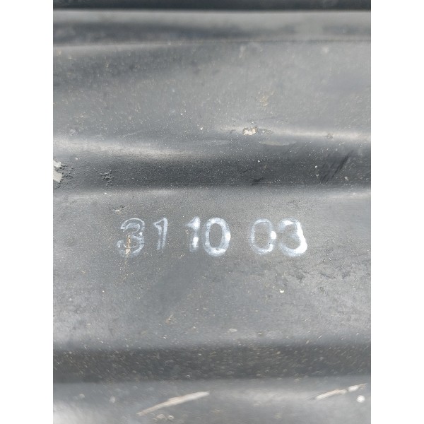 Tanque Combustível Mitsubishi L200 Outdoor 2004 2005 A 2012