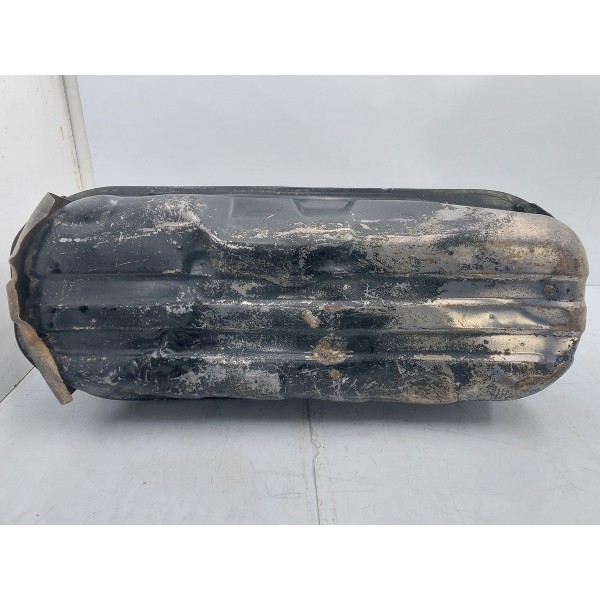 Tanque Combustível Mitsubishi L200 Outdoor 2004 2005 A 2012