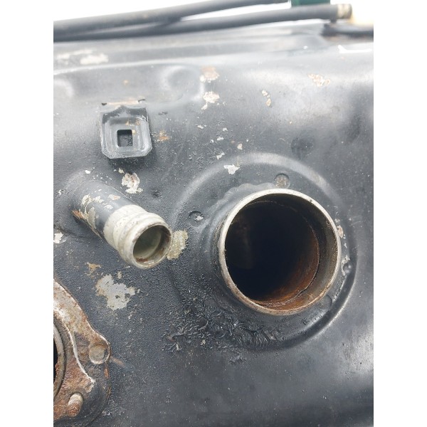 Tanque Combustível Mitsubishi L200 Outdoor 2004 2005 A 2012