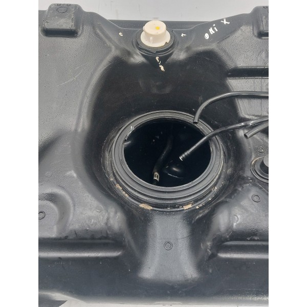 Tanque Combustível  Cobalt Plástico 2012 2013 2014 A 2024