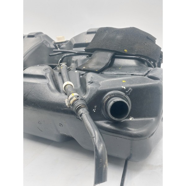 Tanque Combustível  Cobalt Plástico 2012 2013 2014 A 2024