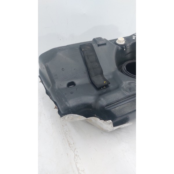 Tanque Combustível  Cobalt Plástico 2012 2013 2014 A 2024