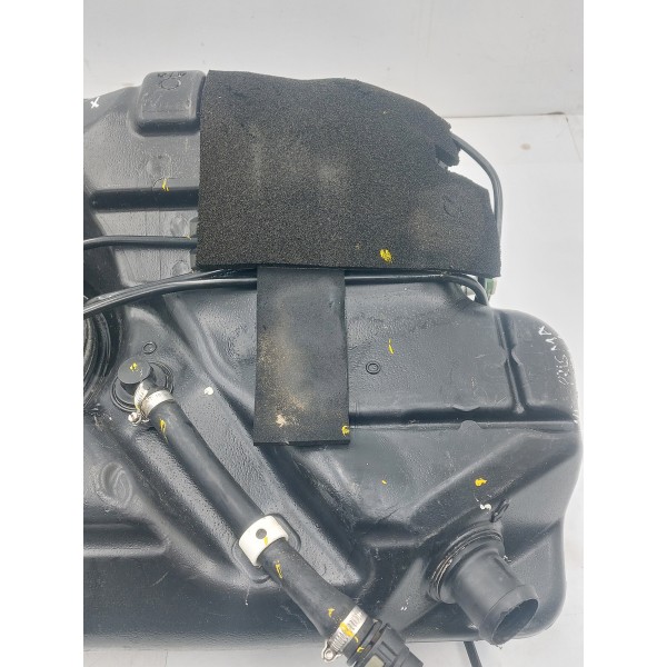 Tanque Combustível  Cobalt Plástico 2012 2013 2014 A 2024