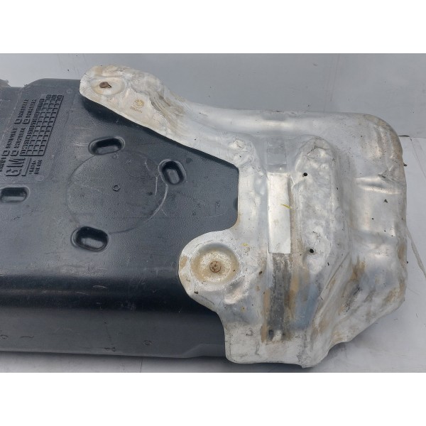 Tanque Combustível  Cobalt Plástico 2012 2013 2014 A 2024