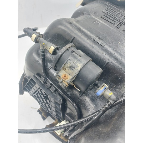 Tanque Combustível  Cobalt Plástico 2012 2013 2014 A 2024