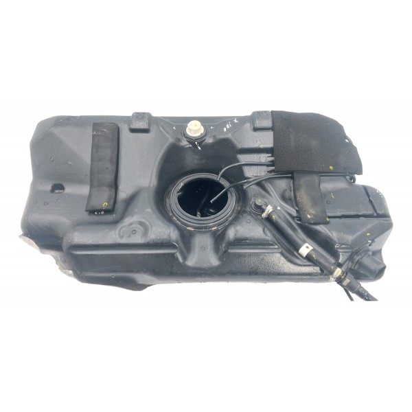 Tanque Combustível  Cobalt Plástico 2012 2013 2014 A 2024