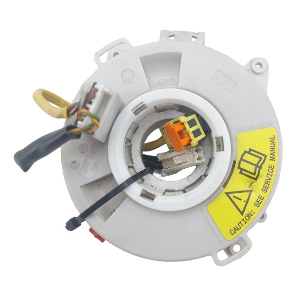 Cinta Airbag Hard Disk Fita Strada Doblo Punto 12/20 - Preto