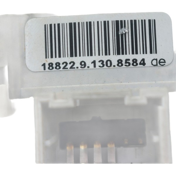 Cinta Airbag Hard Disk Fita Strada Doblo Punto 12/20 - Preto