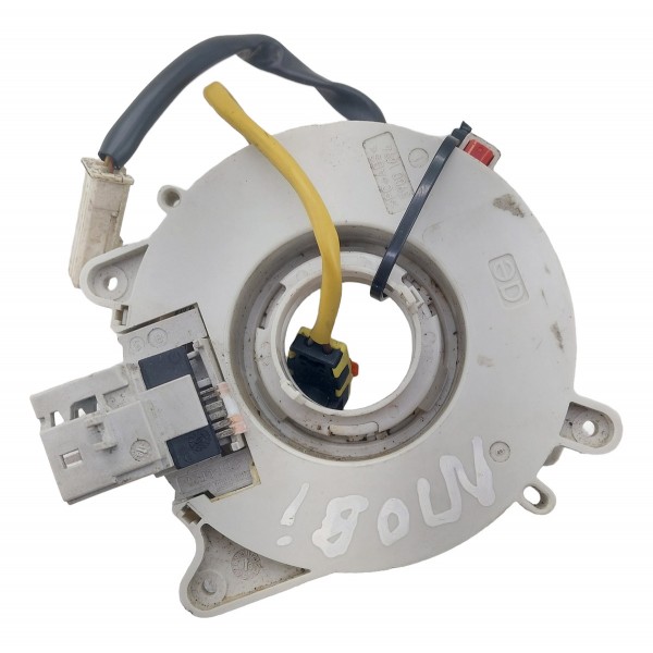 Cinta Airbag Hard Disk Fita Strada Doblo Punto 12/20 - Preto