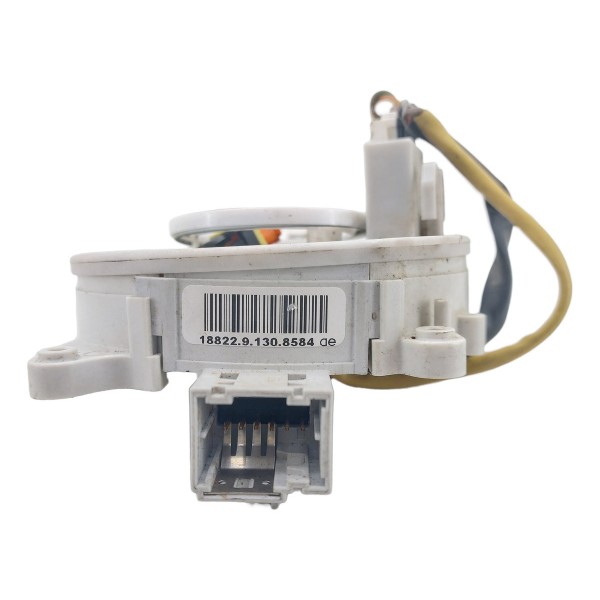 Cinta Airbag Hard Disk Fita Strada Doblo Punto 12/20 - Preto