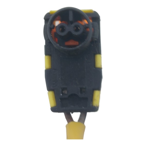 Cinta Airbag Hard Disk Fita Strada Doblo Punto 12/20 - Preto