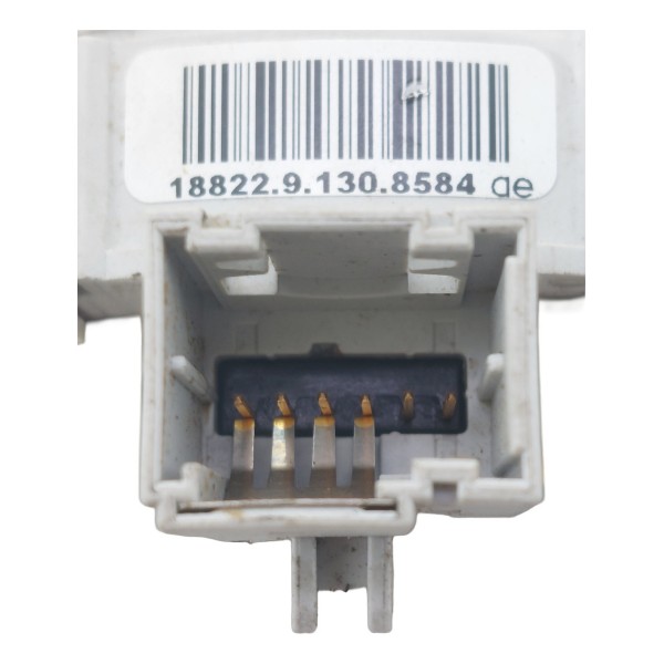 Cinta Airbag Hard Disk Fita Strada Doblo Punto 12/20 - Preto