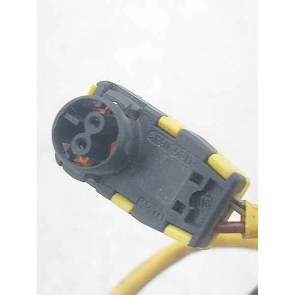 Cinta Airbag Hard Disk Fita Para Fiat Mobi Uno 16/19