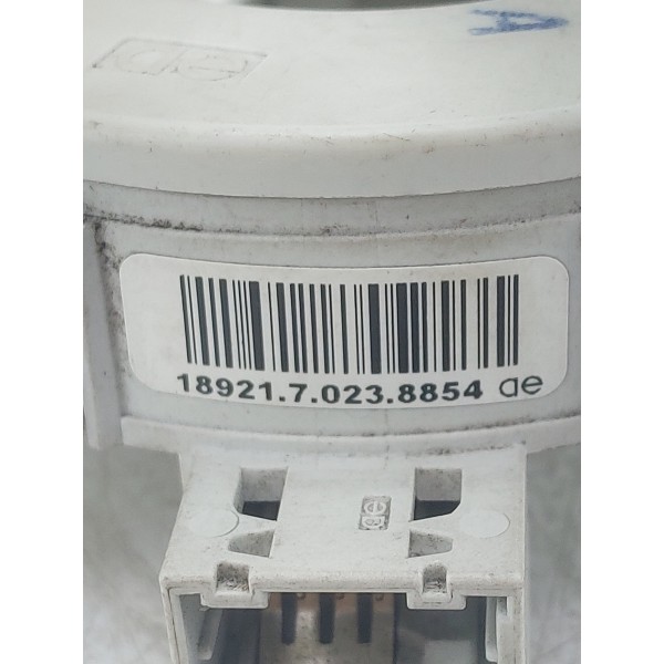 Cinta Airbag Hard Disk Fita Para Fiat Mobi Uno 16/19