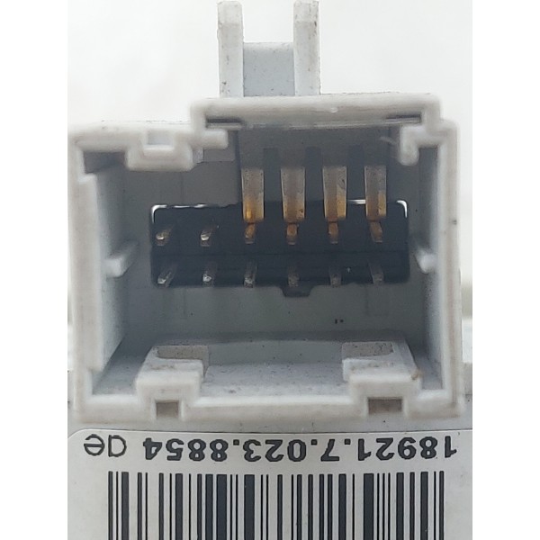 Cinta Airbag Hard Disk Fita Para Fiat Mobi Uno 16/19