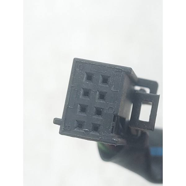 Cinta Airbag Hard Disk Fita Para Fiat Mobi Uno 16/19