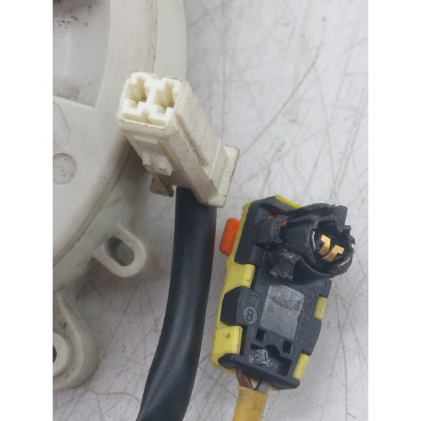 Cinta Airbag Hard Disk Fita Para Fiat Mobi Uno 16/19