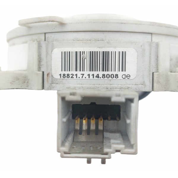 Cinta Airbag Hard Disk Fita Para Fiat Mobi Uno 16/19