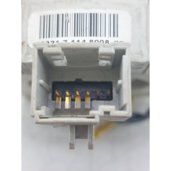 Cinta Airbag Hard Disk Fita Para Fiat Mobi Uno 16/19