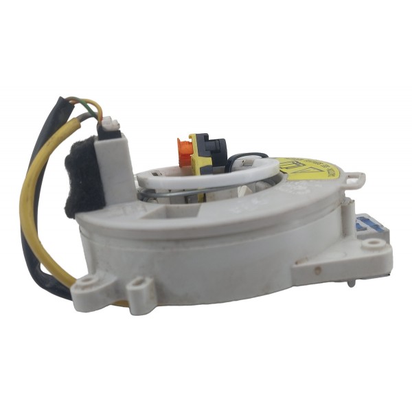 Cinta Airbag Hard Disk Fita Para Fiat Mobi Uno 2016 A 2019 Preto