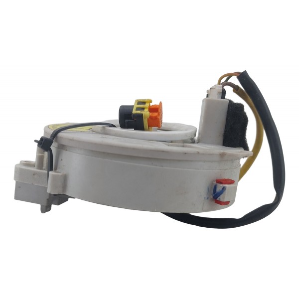 Cinta Airbag Hard Disk Fita Para Fiat Mobi Uno 2016 A 2019 Preto