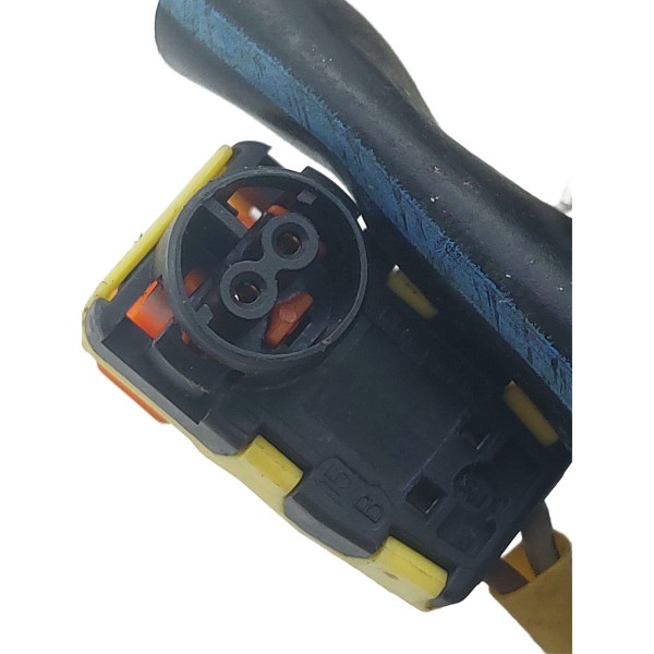 Cinta Airbag Hard Disk Fita Para Fiat Mobi Uno 16/19