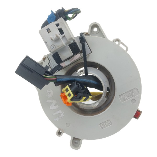 Cinta Airbag Hard Disk Fita Para Fiat Mobi Uno 16/19