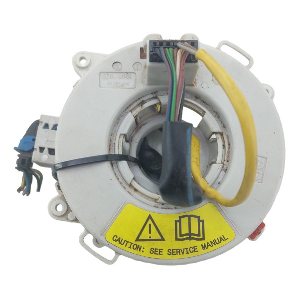 Cinta Airbag Hard Disk Fita Para Fiat Mobi Uno 16/19