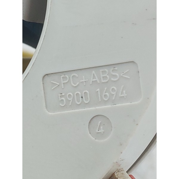 Cinta Airbag Hard Disk Fita Para Fiat Mobi Uno 16/19