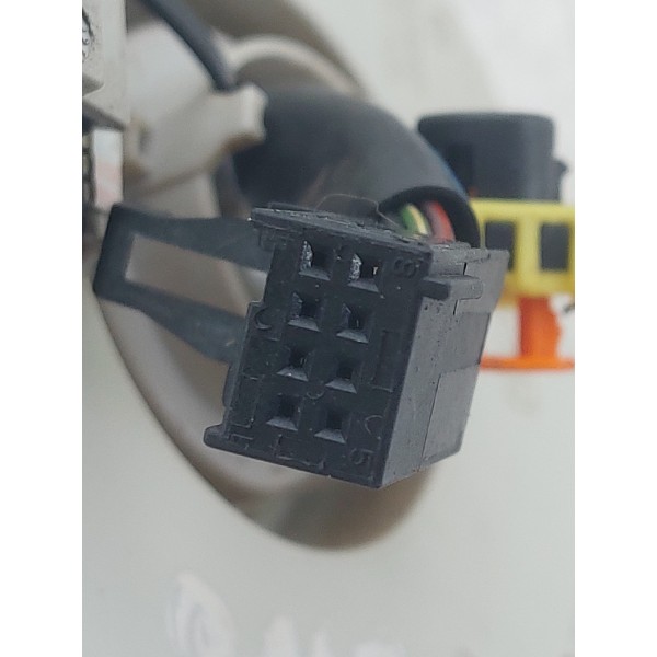 Cinta Airbag Hard Disk Fita Para Fiat Mobi Uno 16/19