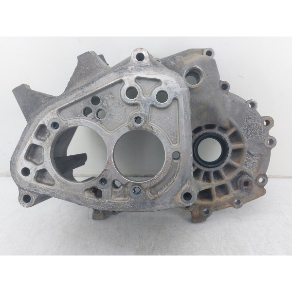 Capa Seca Traseira Câmbio Peugeot 207 1.4 2007 2008 A 2013