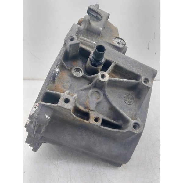 Capa Seca Traseira Câmbio Peugeot 207 1.4 2007 2008 A 2013