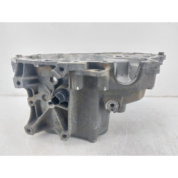 Capa Seca Traseira Câmbio Peugeot 207 1.4 2007 2008 A 2013