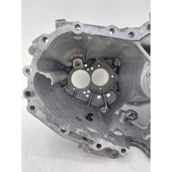 Capa Seca Traseira Câmbio Peugeot 207 1.4 2007 2008 A 2013