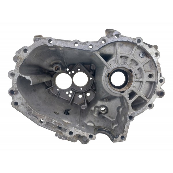 Capa Seca Traseira Câmbio Peugeot 207 1.4 2007 2008 A 2013