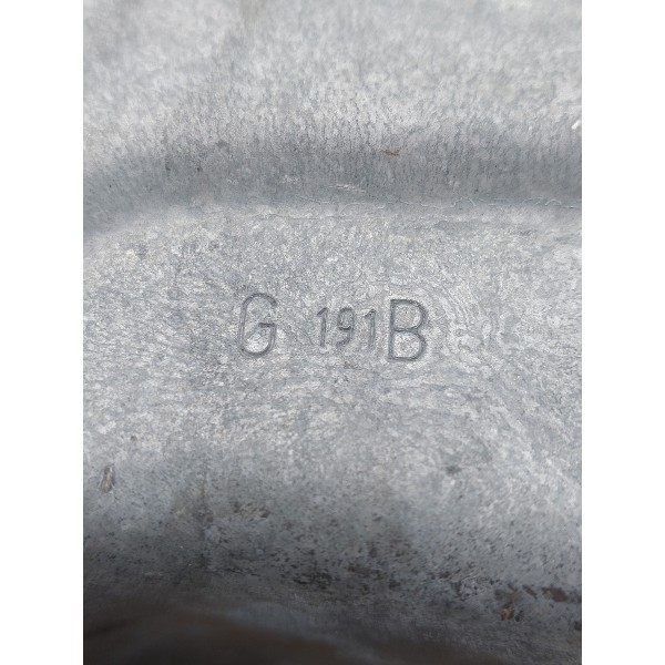 Tampa Do Carte Peugeot 206 1,6 2008 220790