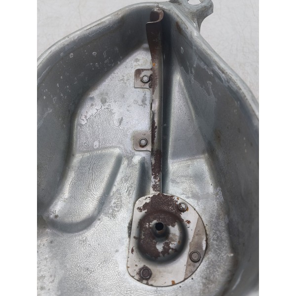 Tampa Do Carte Peugeot 206 1,6 2008 220790