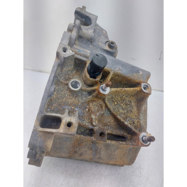 Capa Seca Traseira Câmbio Peugeot 208 1.5 2012 2013 A 2021