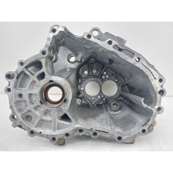 Capa Seca Traseira Câmbio Peugeot 208 1.5 2012 2013 A 2021