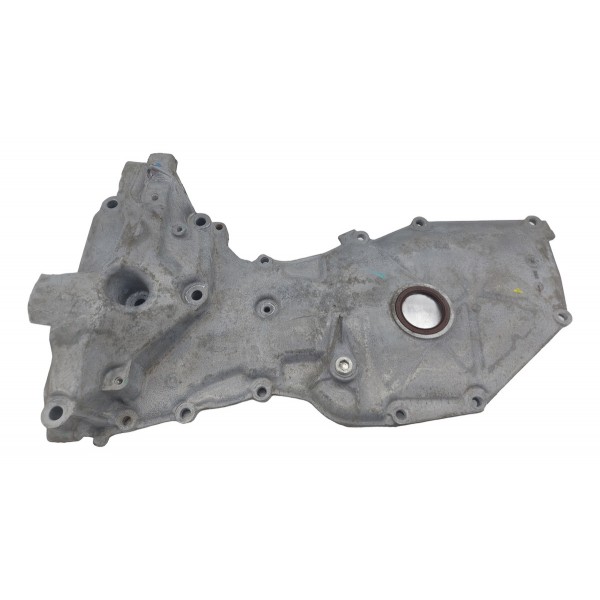Tampa Lateral Motor Renault Nissan 2010 2011 2012 13 A 2024