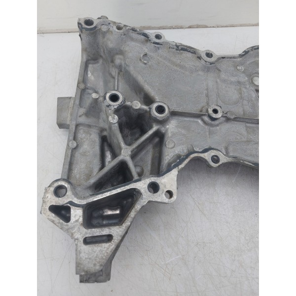 Tampa Lateral Motor Renault Nissan 2010 2011 2012 13 A 2024